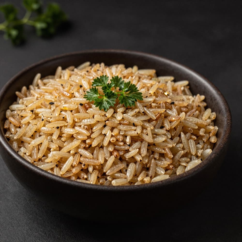 Brown Rice
