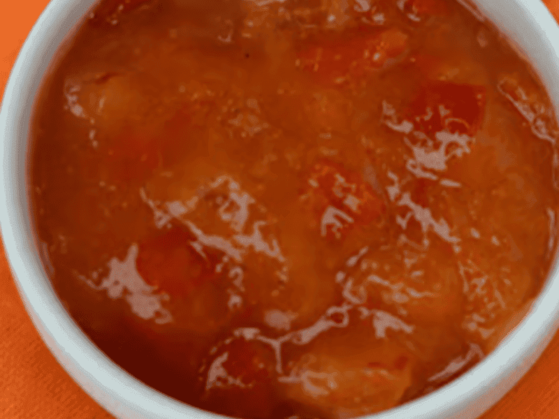 Mango Chutney