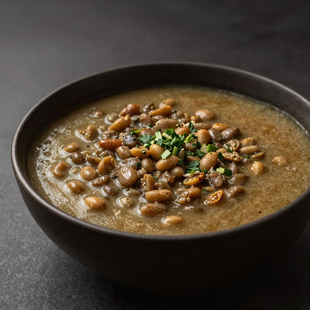 Lentil Soup