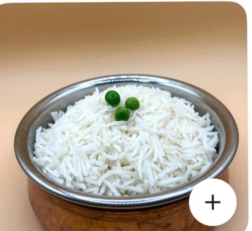 Basmati Rice