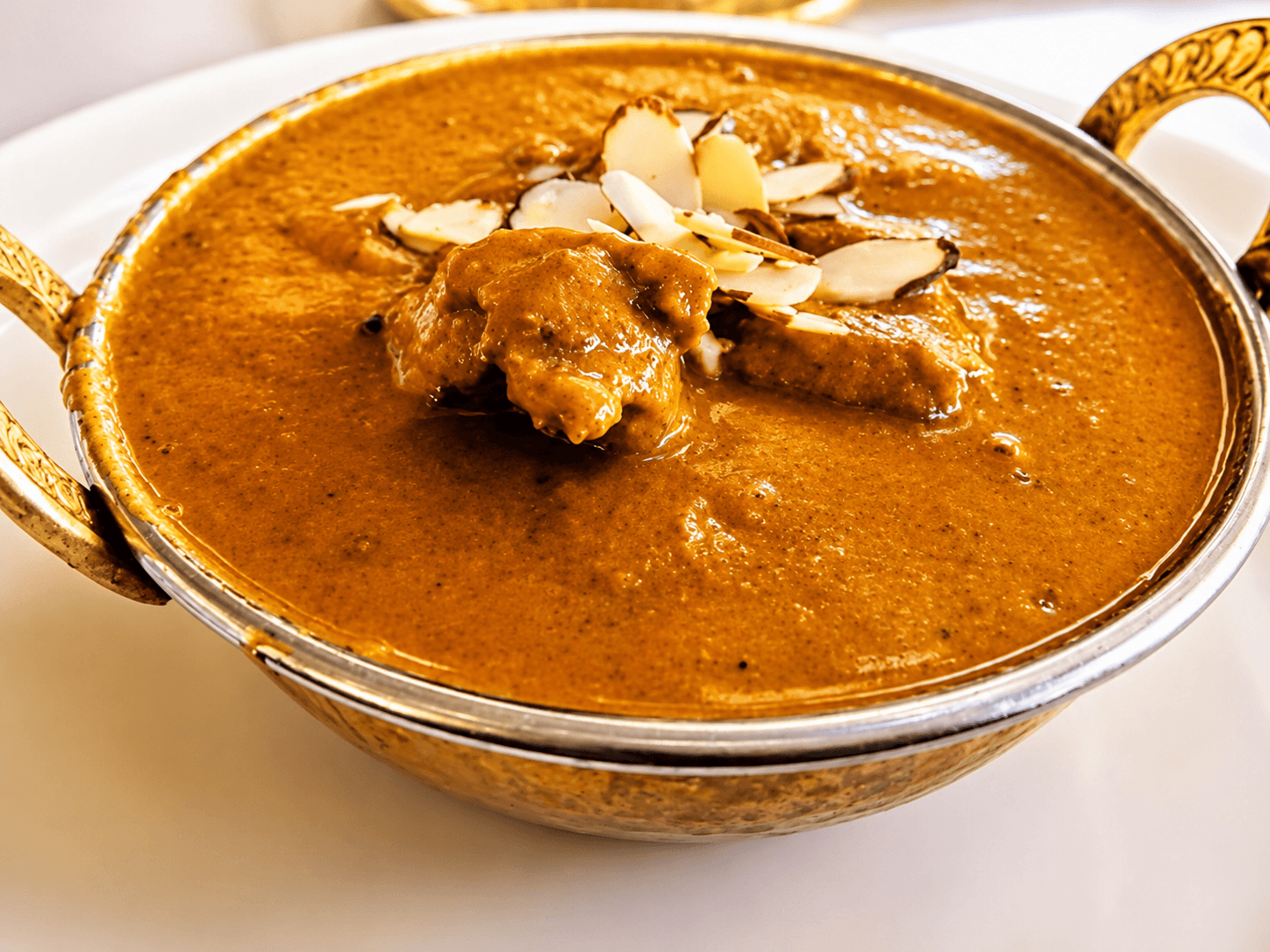 Chicken Korma