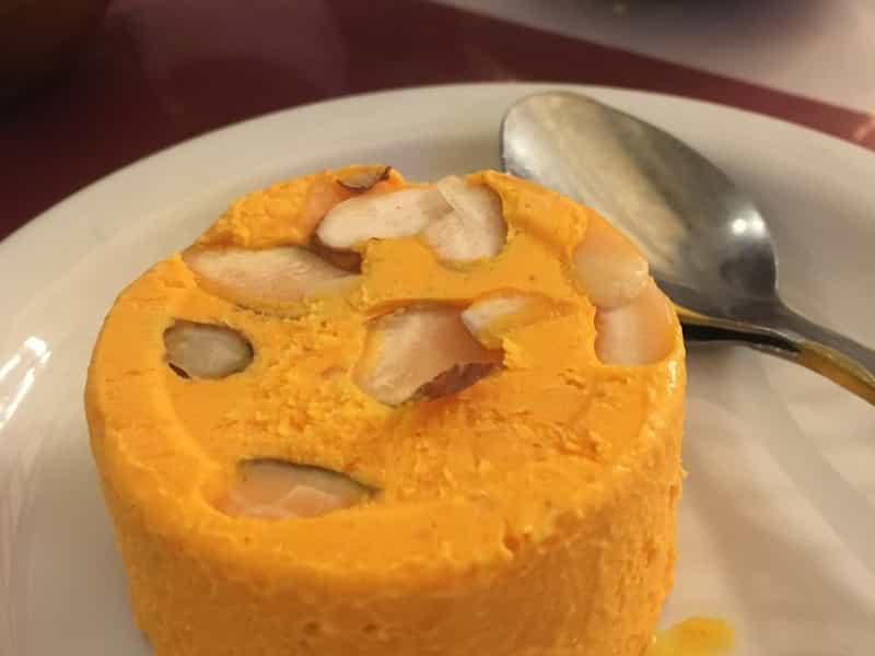 Mango Kulfi