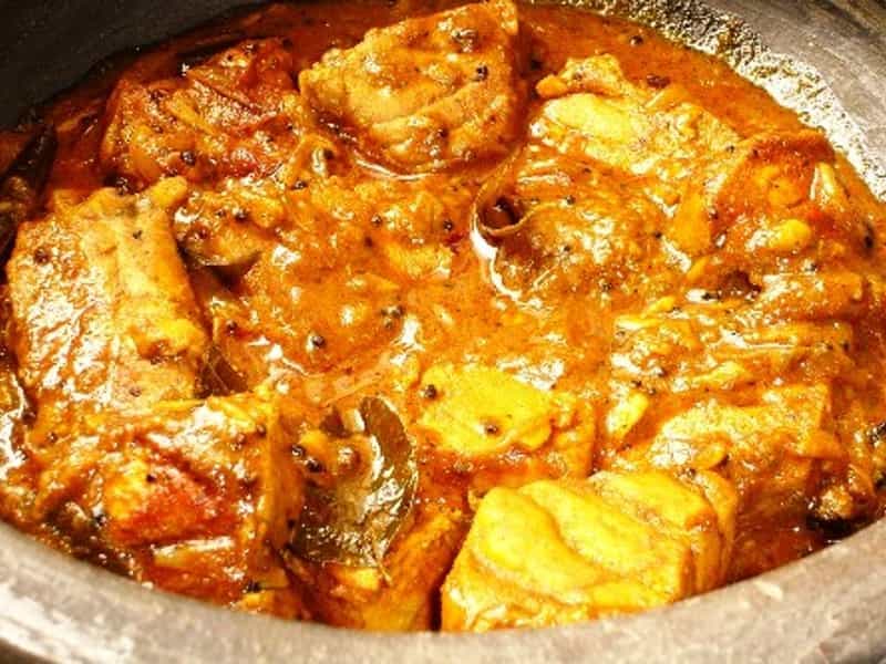 Chicken Curry