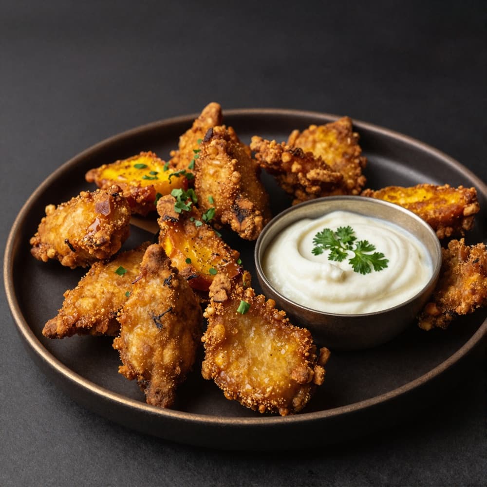 Paneer Pakora
