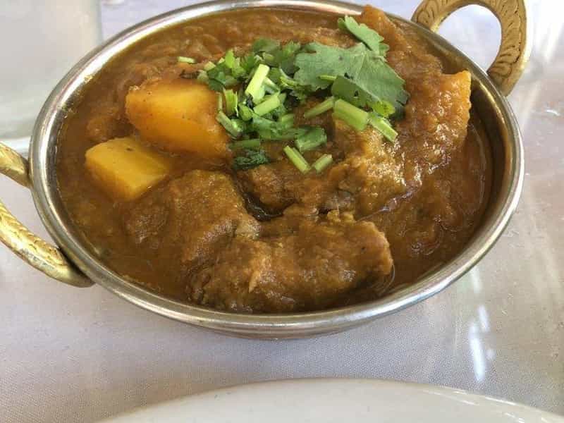 Pumpkin Lamb