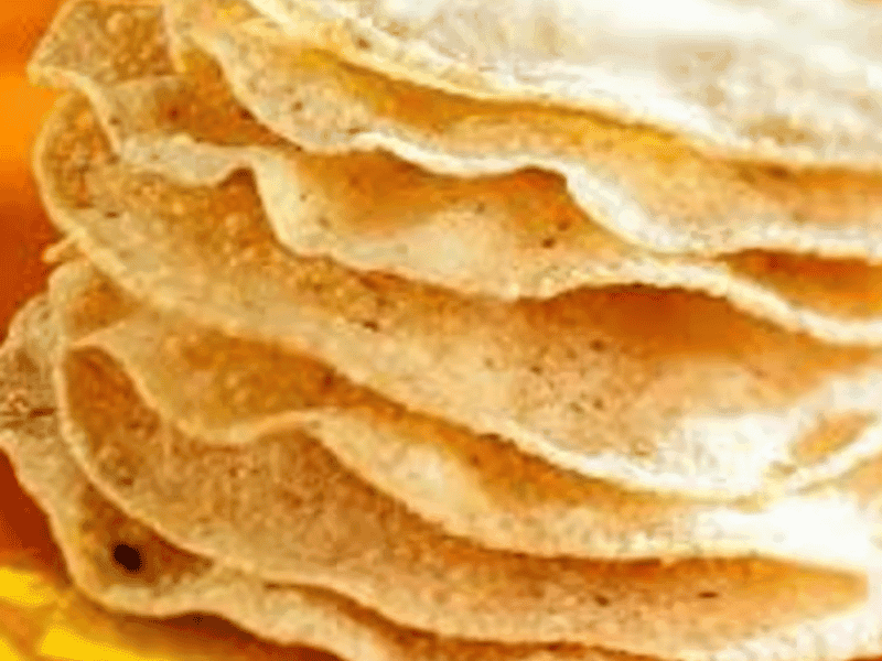 Papad