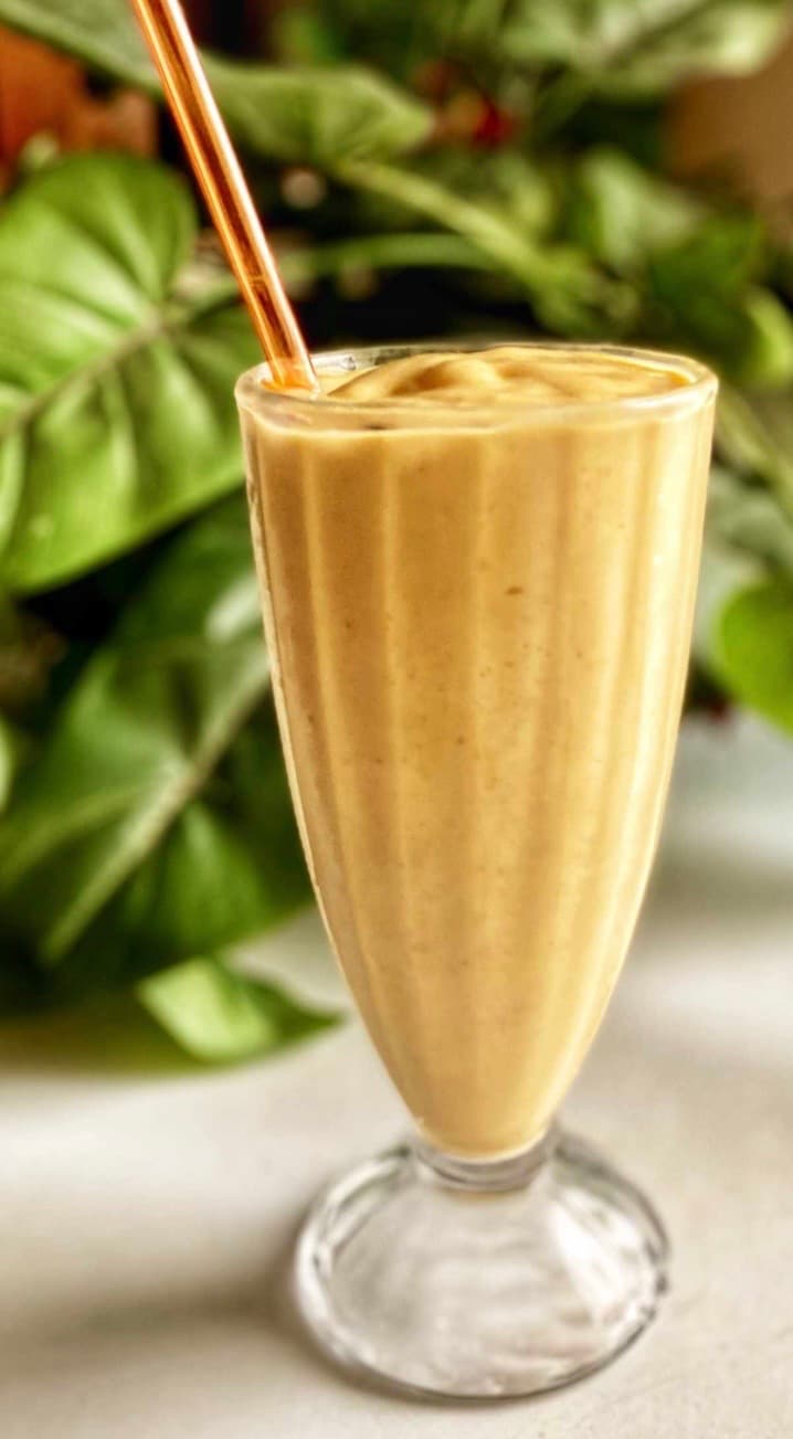 Mango Lassi
