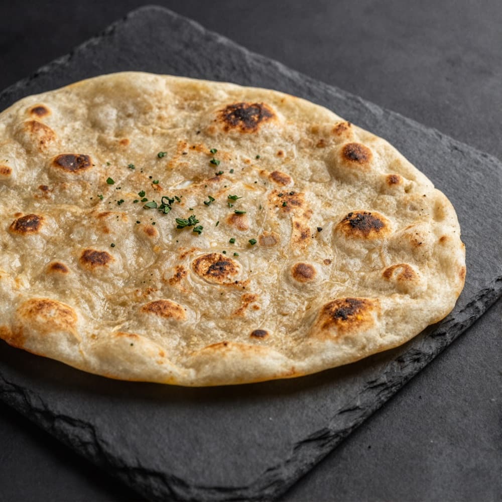 Paneer Paratha