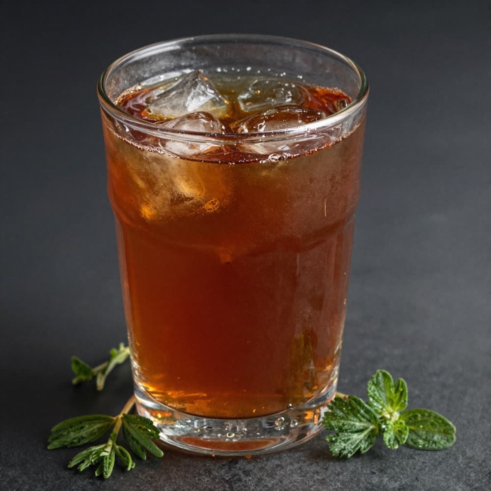 Iced Tea