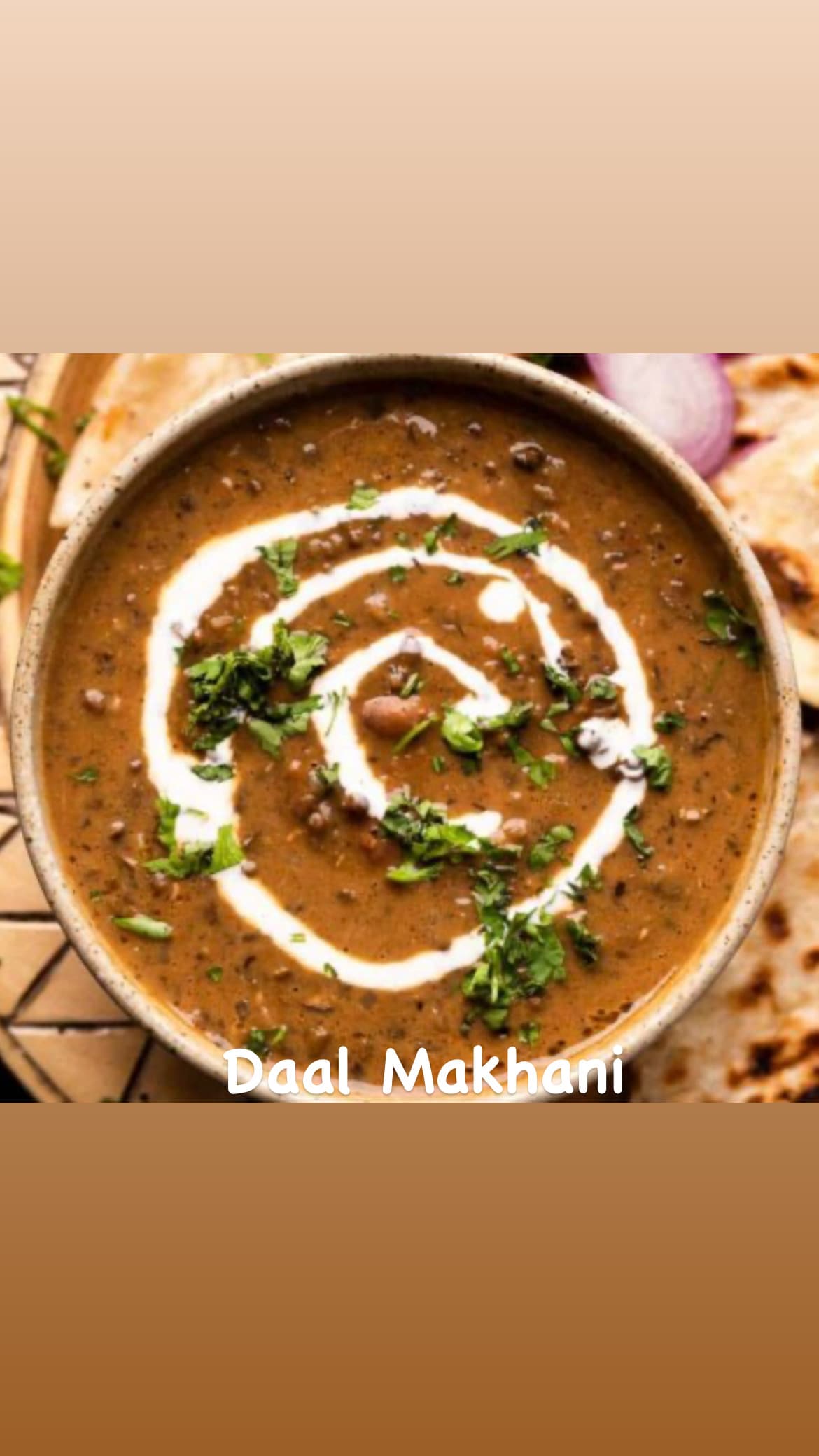 Daal Makhani