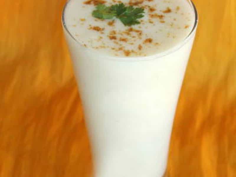 Plain/Salt/Sweet Lassi