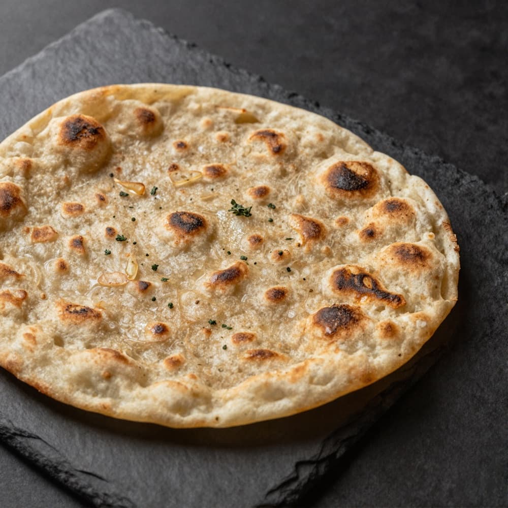 Aalo Paratha