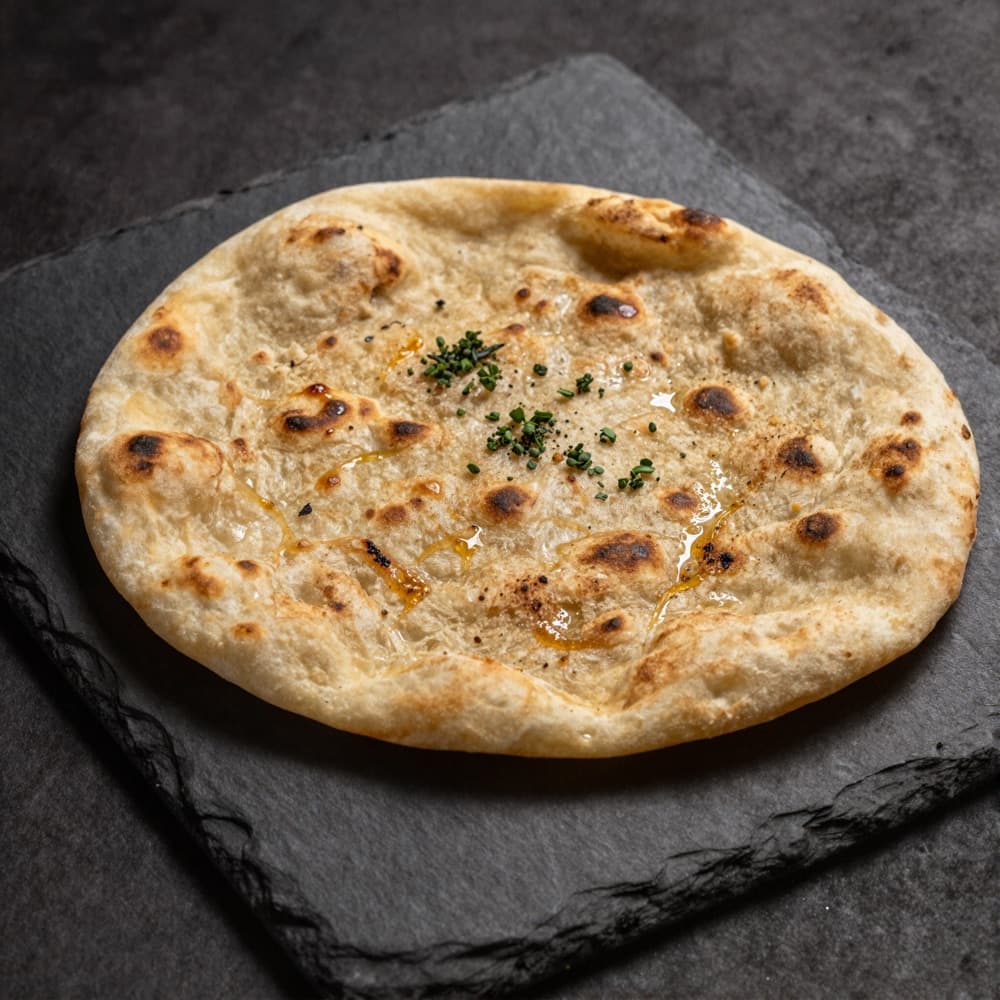Tandoori Roti